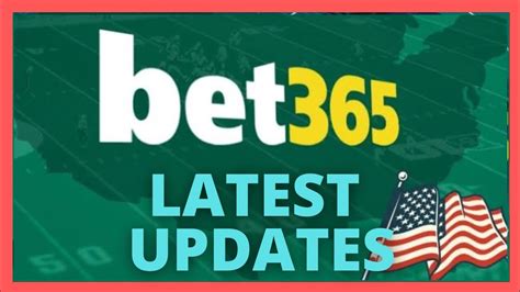 bet365 news